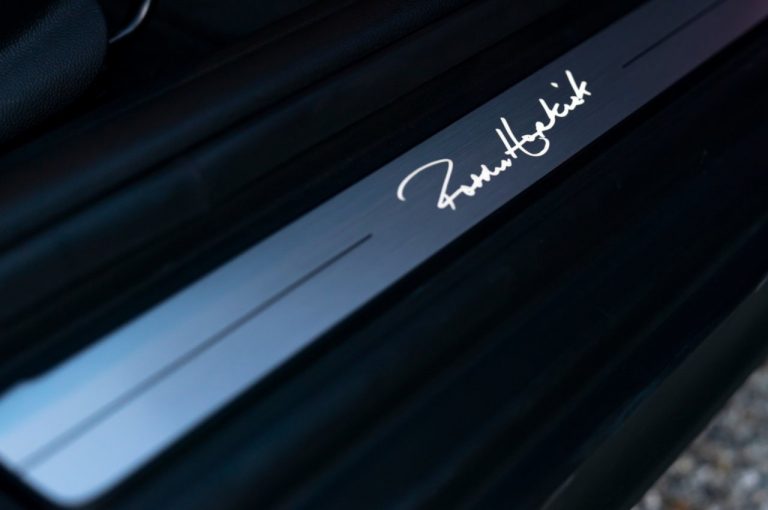 Mini Paddy Hopkirk Edition: immagini ufficiali