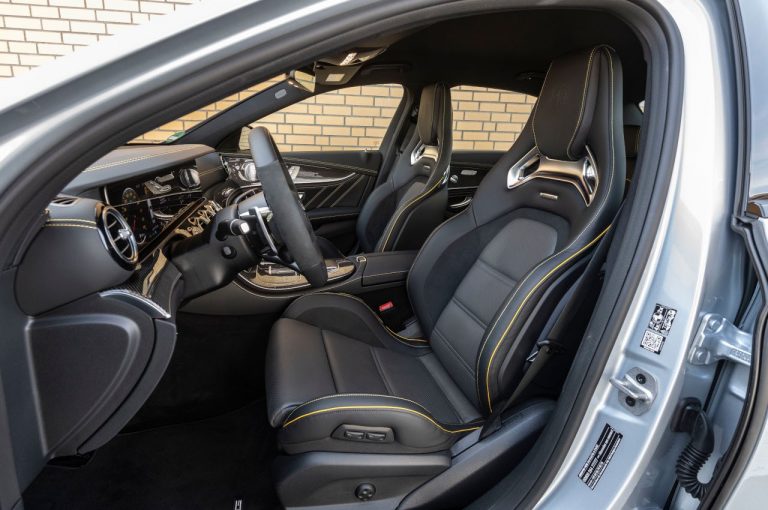 Mercedes-Amg E53 4Matic+ ed E63 4Matic+ 2021: immagini ufficiali