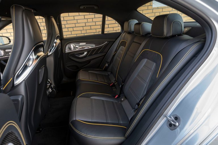 Mercedes-Amg E53 4Matic+ ed E63 4Matic+ 2021: immagini ufficiali
