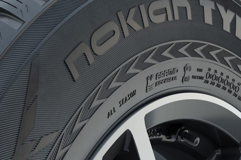 Nokian Seasonproof, nuova gamma 4 stagioni: immagini ufficiali