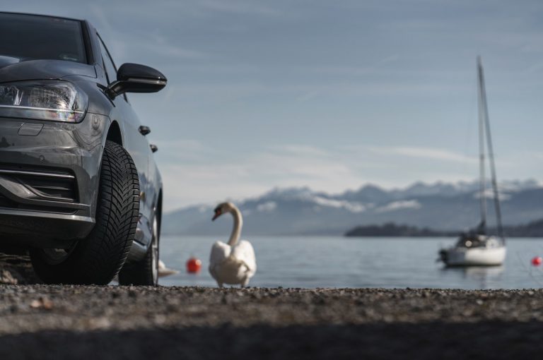 Nokian Seasonproof, nuova gamma 4 stagioni: immagini ufficiali