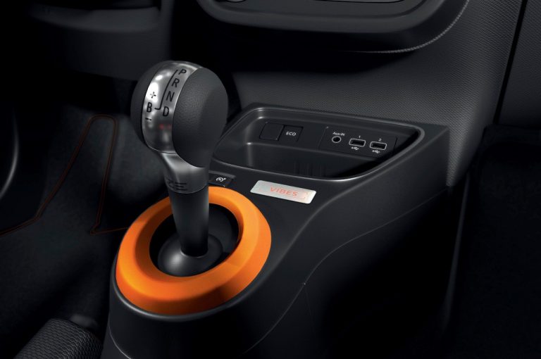 Renault Twingo Electric Vibes Limited Edition 2021: immagini ufficiali