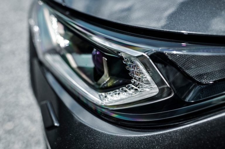 Toyota Rav4 Plug-in Hybrid 2021: immagini ufficiali