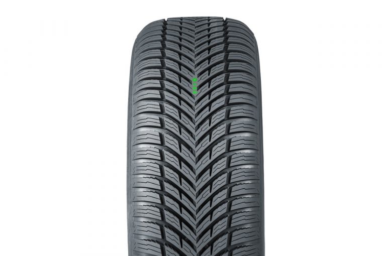 Nokian Seasonproof, nuova gamma 4 stagioni: immagini ufficiali