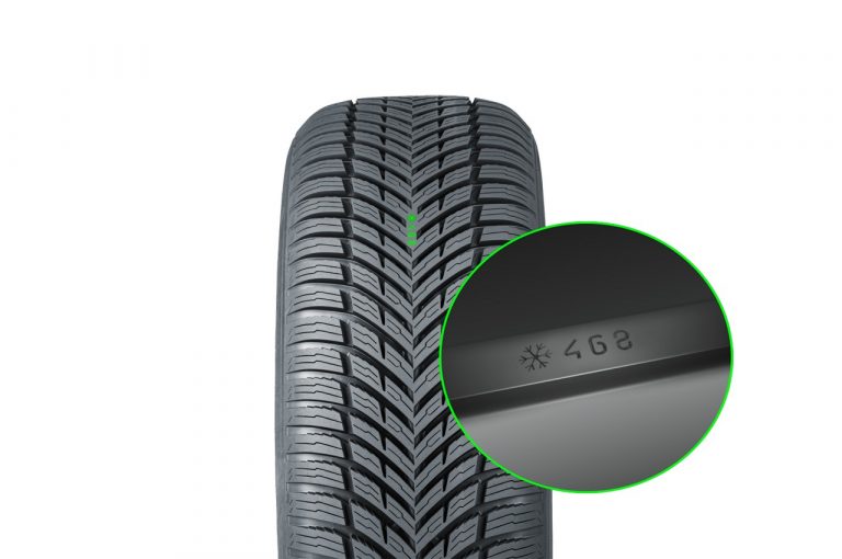 Nokian Seasonproof, nuova gamma 4 stagioni: immagini ufficiali