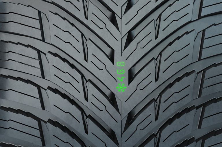 Nokian Seasonproof, nuova gamma 4 stagioni: immagini ufficiali