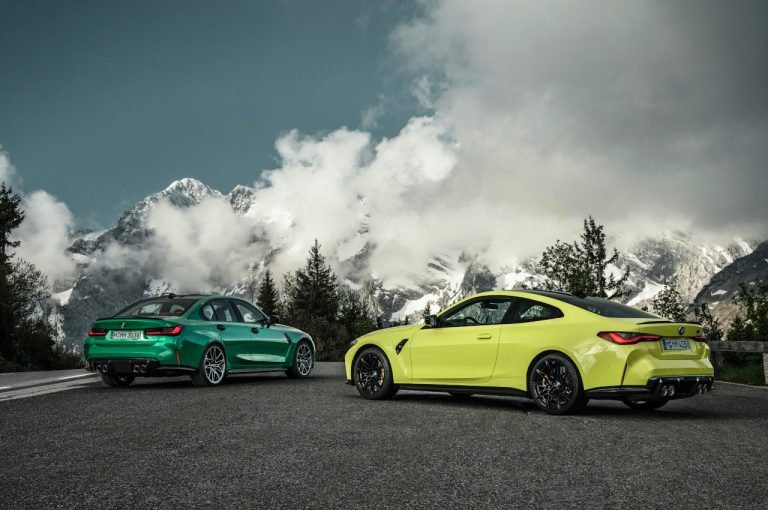Audi R8 Green Hell 2021: immagini ufficiali