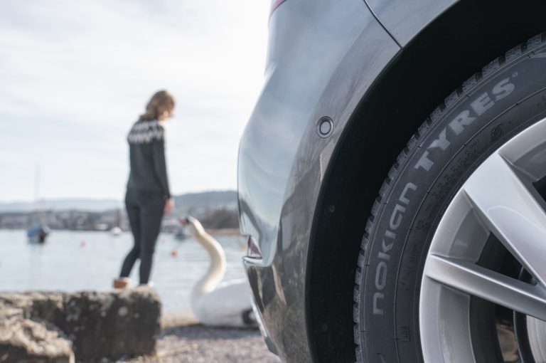 Nokian Seasonproof, nuova gamma 4 stagioni: immagini ufficiali
