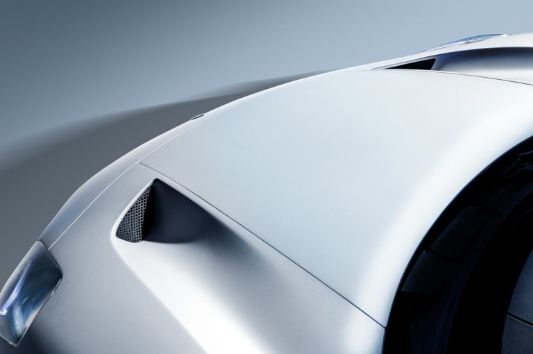Maserati MC20: immagini ufficiali
