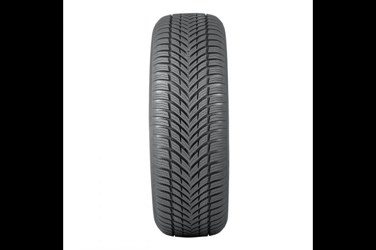 Nokian Seasonproof, nuova gamma 4 stagioni: immagini ufficiali