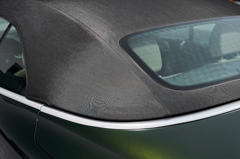 Bmw Serie 4 Cabriolet 2021: immagini ufficiali
