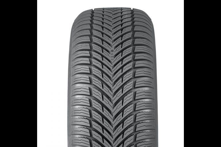 Nokian Seasonproof, nuova gamma 4 stagioni: immagini ufficiali