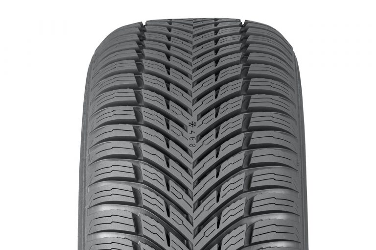 Nokian Seasonproof, nuova gamma 4 stagioni: immagini ufficiali