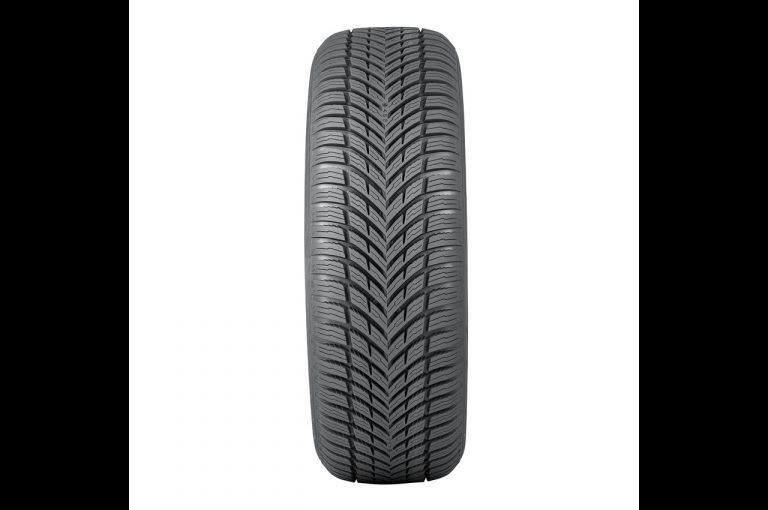Nokian Seasonproof, nuova gamma 4 stagioni: immagini ufficiali