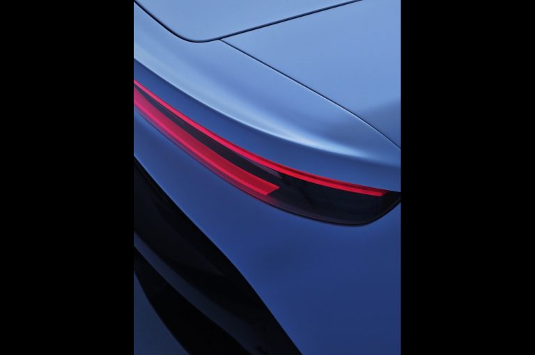 Maserati MC20: immagini ufficiali
