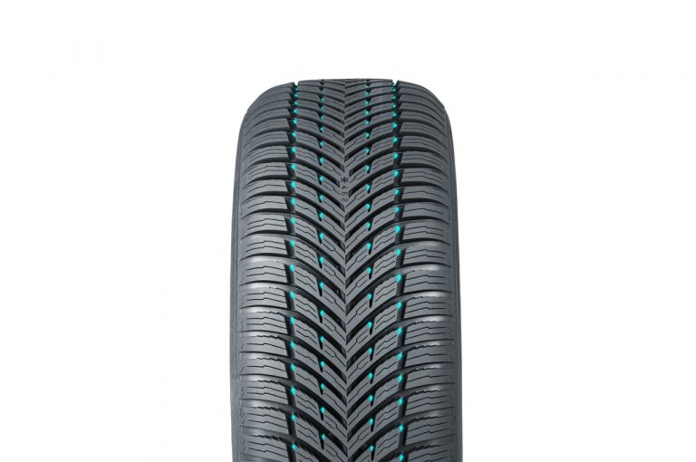 Nokian Seasonproof, nuova gamma 4 stagioni: immagini ufficiali