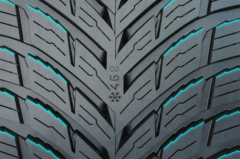 Nokian Seasonproof, nuova gamma 4 stagioni: immagini ufficiali