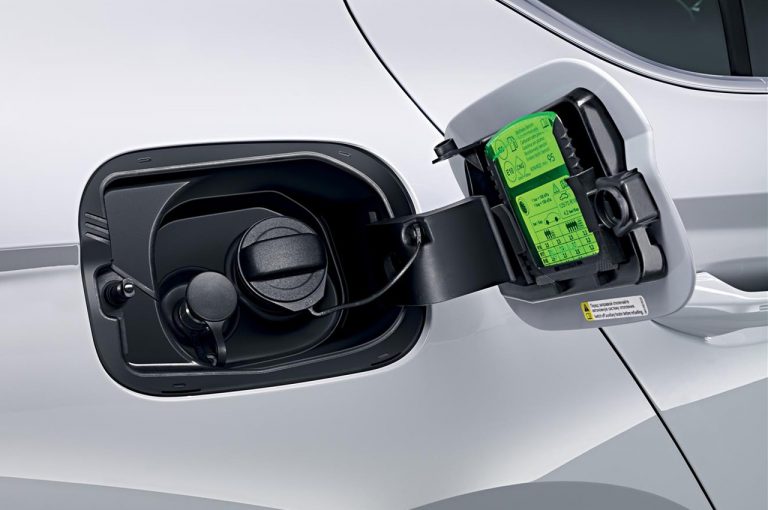 Skoda Octavia G-Tec 2020: immagini ufficiali e tecnica di alimentazione a metano