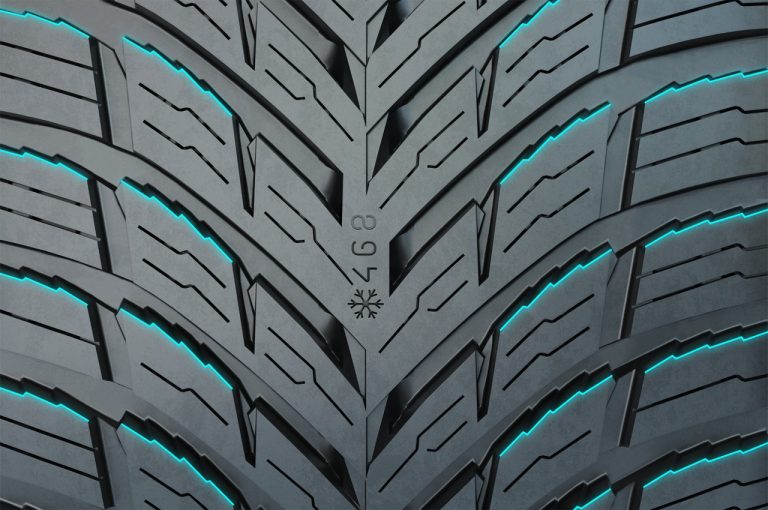 Nokian Seasonproof, nuova gamma 4 stagioni: immagini ufficiali