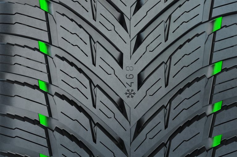 Nokian Seasonproof, nuova gamma 4 stagioni: immagini ufficiali