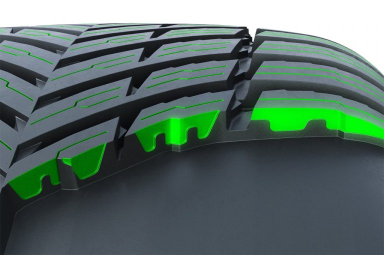 Nokian Seasonproof, nuova gamma 4 stagioni: immagini ufficiali