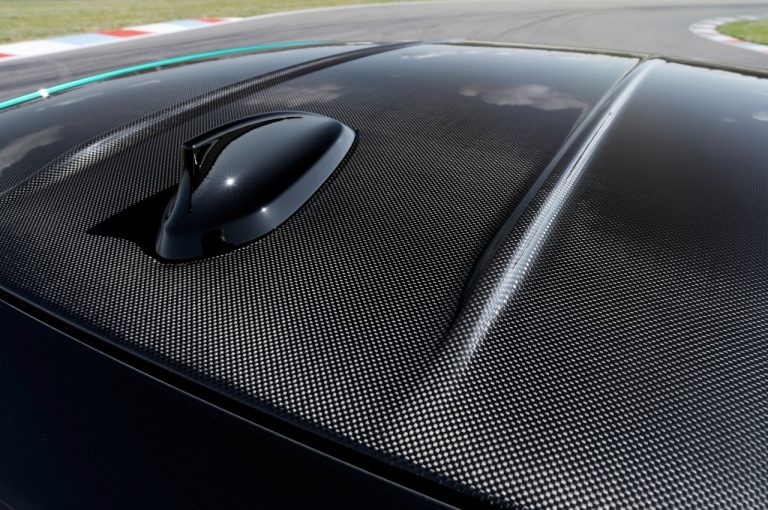 Bmw M3 berlina e Bmw M4 Coupé 2021: immagini ufficiali