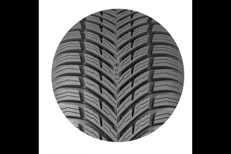 Nokian Seasonproof, nuova gamma 4 stagioni: immagini ufficiali