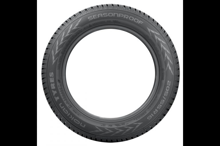 Nokian Seasonproof, nuova gamma 4 stagioni: immagini ufficiali