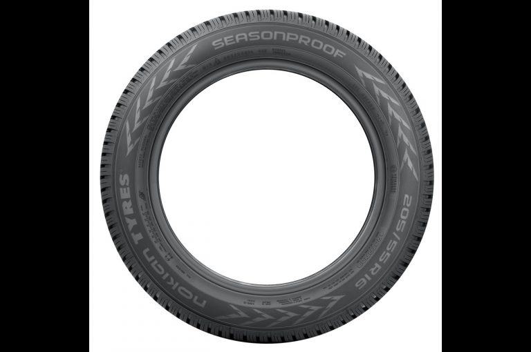Nokian Seasonproof, nuova gamma 4 stagioni: immagini ufficiali