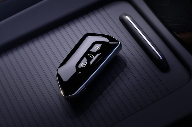 Volkswagen ID.4, gli interni: prime immagini ufficiali