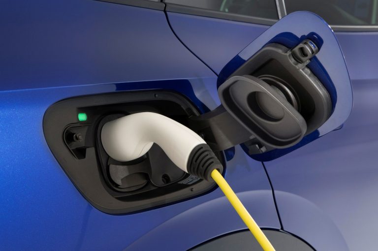 Volkswagen ID.4: immagini ufficiali