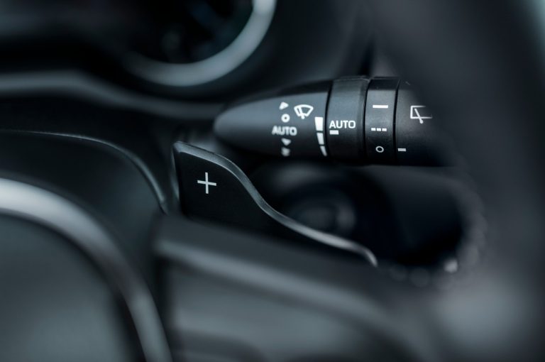 Toyota Rav4 Plug-in Hybrid 2021: immagini ufficiali