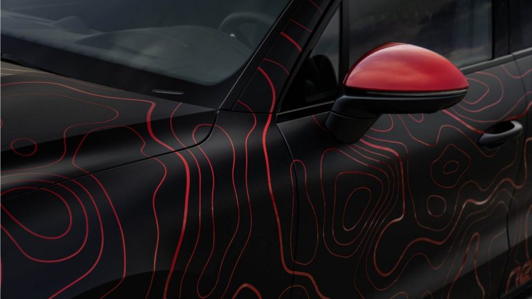 Porsche Cayenne by Nebulus: immagini ufficiali