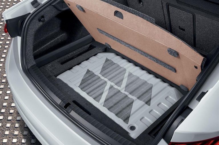 Skoda Octavia G-Tec 2020: immagini ufficiali e tecnica di alimentazione a metano