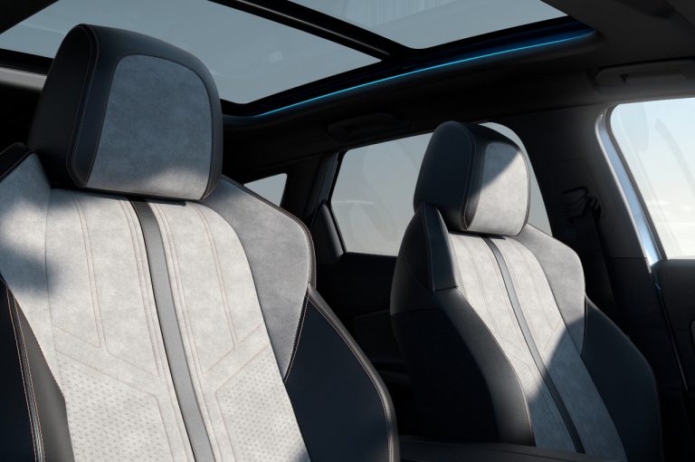 Peugeot 3008 2021: nuove immagini ufficiali