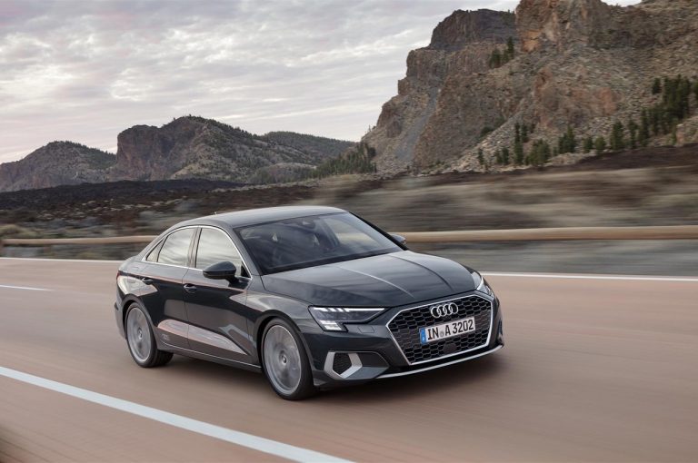 Audi A3 e Audi Q3, aggiornamenti WLTP 3.0 e contenuti di bordo