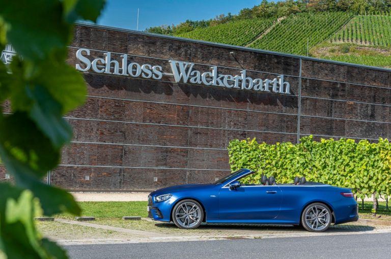 Mercedes-Amg E53 4Matic+ ed E63 4Matic+ 2021: immagini ufficiali