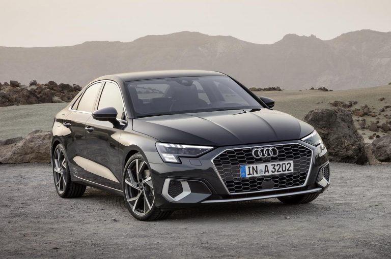 Audi A3 e Audi Q3, aggiornamenti WLTP 3.0 e contenuti di bordo