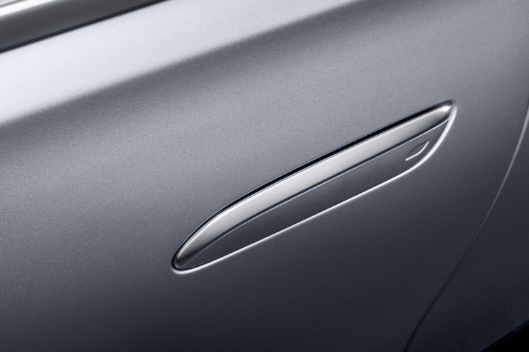 Mercedes-Benz Classe S 2021: immagini ufficiali