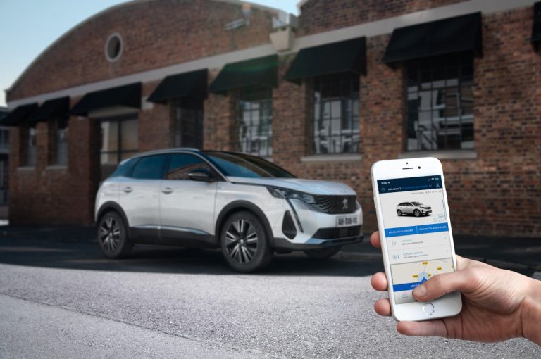 Peugeot 3008 2021: nuove immagini ufficiali