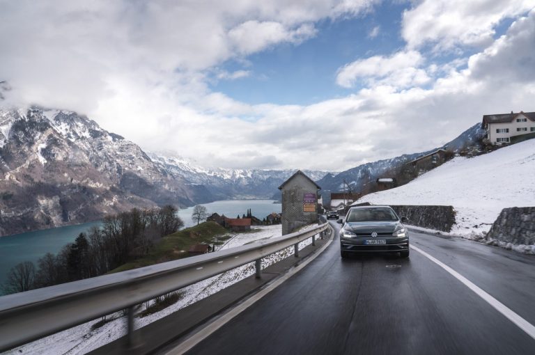 Nokian Seasonproof, nuova gamma 4 stagioni: immagini ufficiali