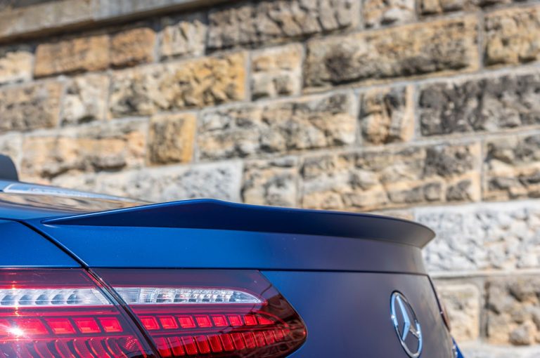 Mercedes-Amg E53 4Matic+ ed E63 4Matic+ 2021: immagini ufficiali
