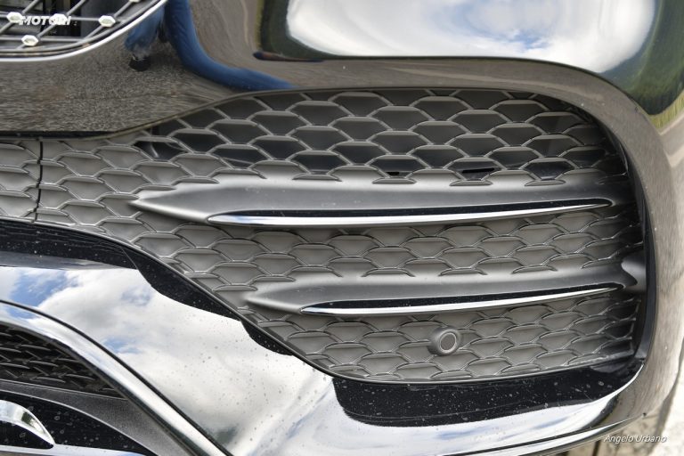 Mercedes GLE Coupé 400d 4Matic: la prova su strada