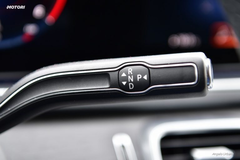 Mercedes GLE Coupé 400d 4Matic: la prova su strada