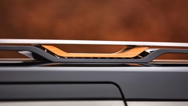 Jeep Grand Wagoneer Concept: immagini ufficiali
