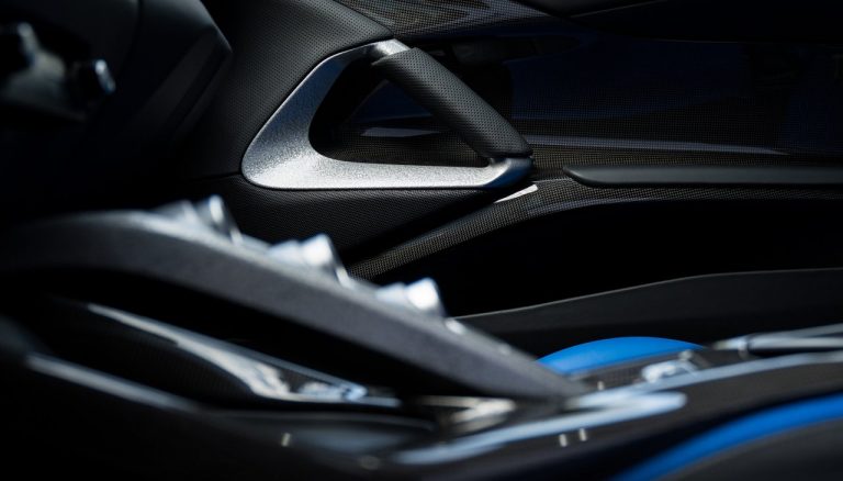 Ferrari Omologata: immagini ufficiali