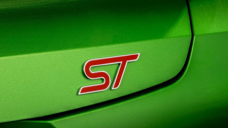 Nuova Ford Puma ST: immagini ufficiali
