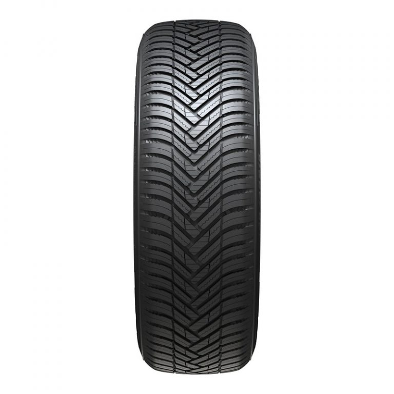 Hankook Kinergy 4S²: immagini ufficiali