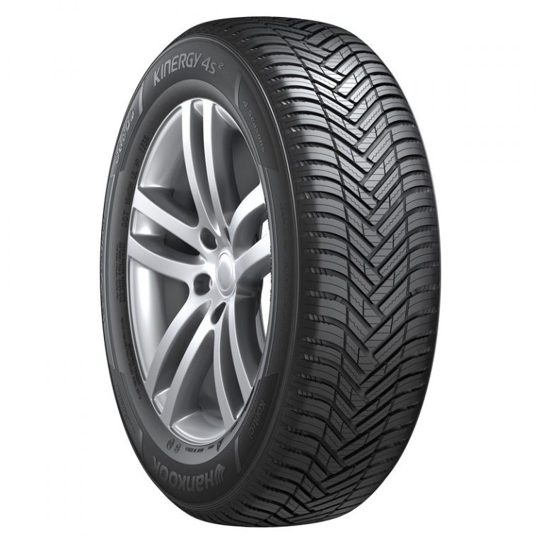 Hankook Kinergy 4S²: immagini ufficiali