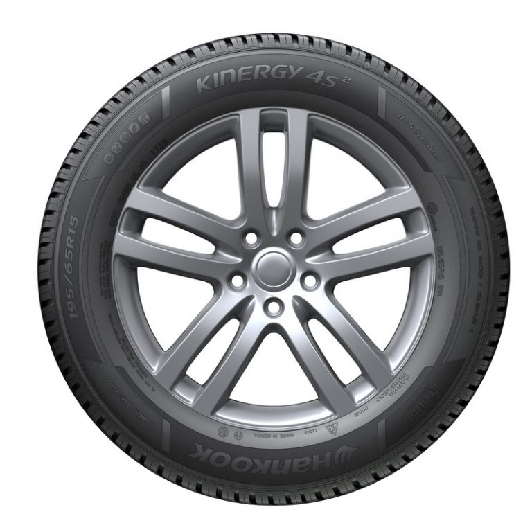Hankook Kinergy 4S²: immagini ufficiali